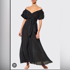 Mara Hoffman Adelina dress
